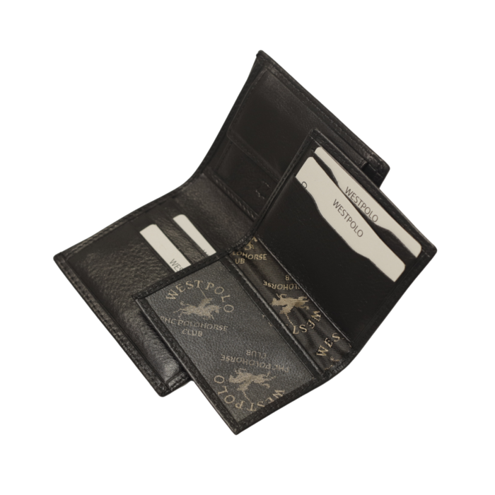 Kuletë për meshkuj WESTPOLO 123