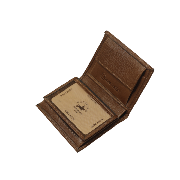 Kuletë për meshkuj WESTPOLO 124