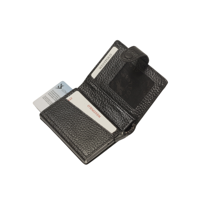 Kuletë për meshkuj WESTPOLO 5580