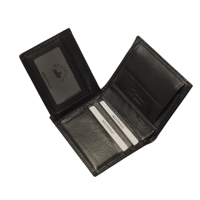 Kuletë për meshkuj WESTPOLO 127