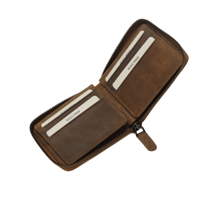 Kuletë për meshkuj WESTPOLO 128