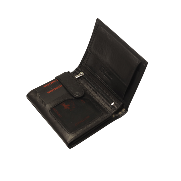 Kuletë për meshkuj WESTPOLO 129