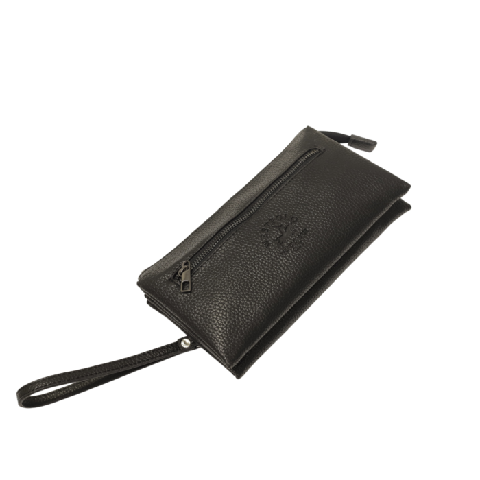 Çantë dore për meshkuj WESTPOLO - 01