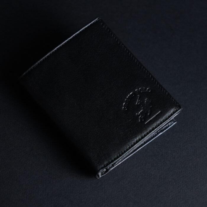 Kuletë për meshkuj GP02-BLK